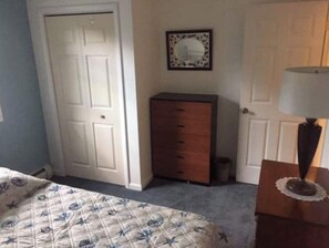 3 Schlafzimmer