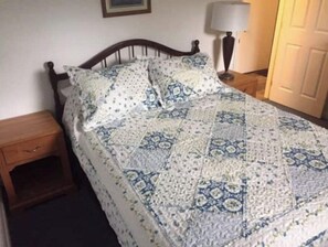 3 Schlafzimmer