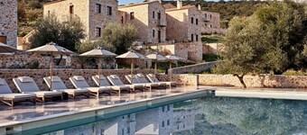 100 Rizes Seaside Resort- Small Luxury Hotels of the World