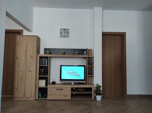 Interior - Andrea apartment (Surcin)