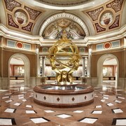 The Venetian Prestige Club Lounge