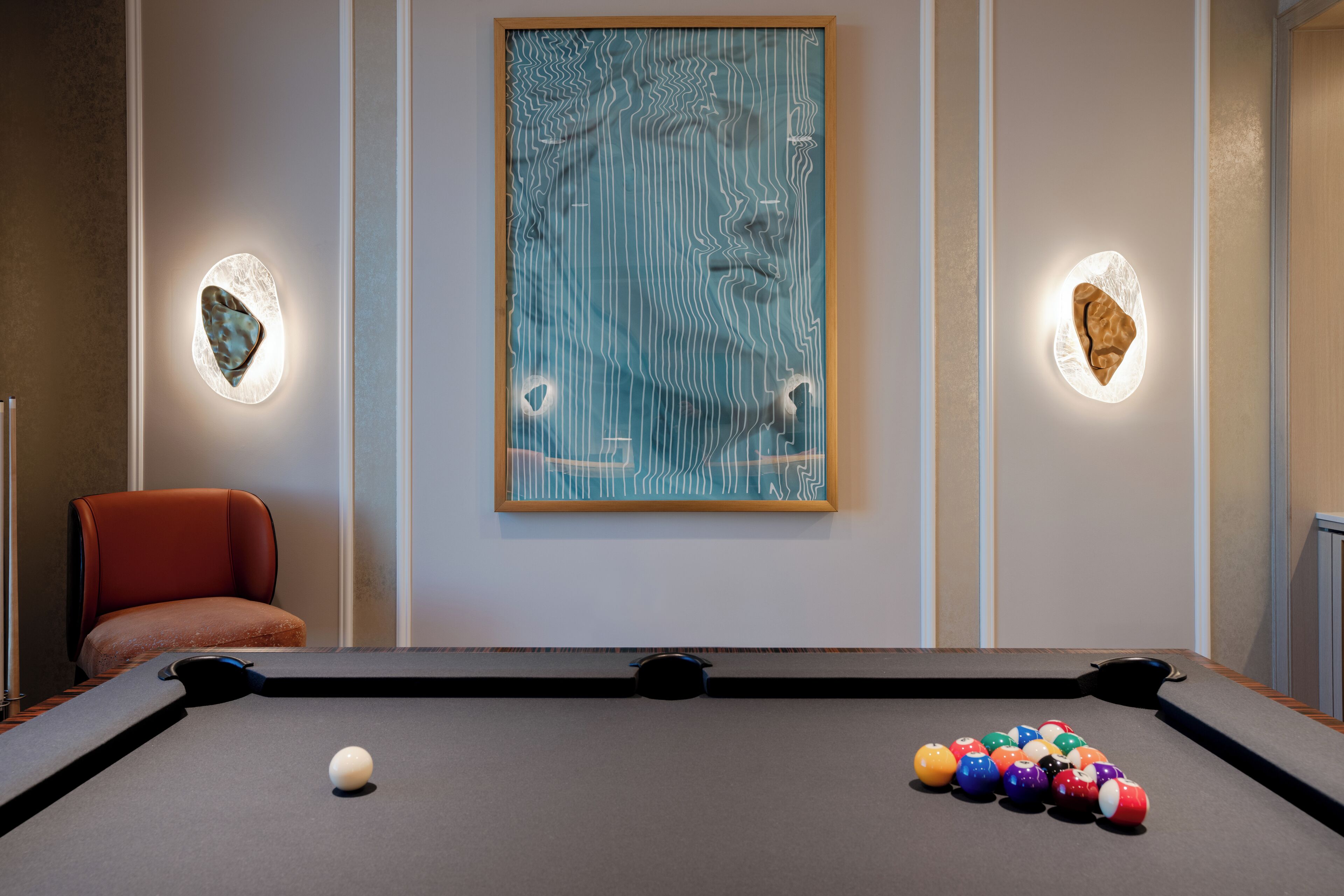 newly remodeled grand king suite with prestige club lounge access | 1 bedroom, egyptian cotton sheets, premium bedding, pillow-top beds