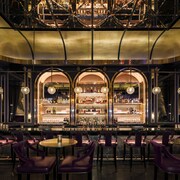 The Palazzo Prestige Club Lounge