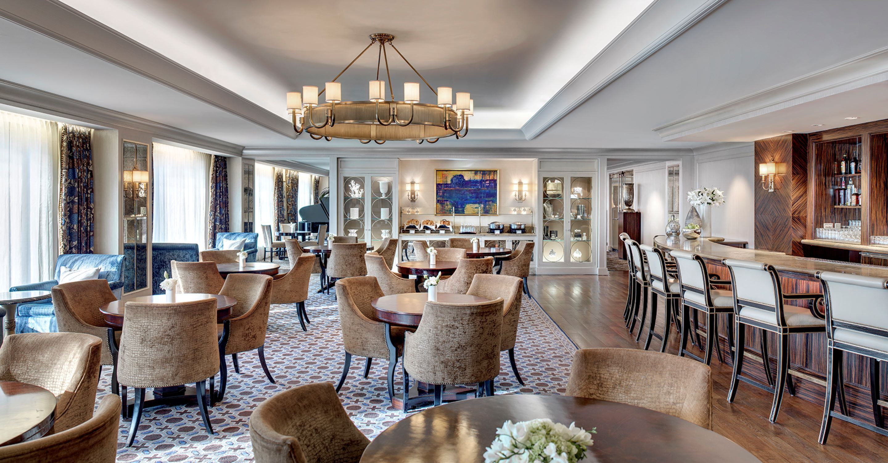 6 bares o lounges, bar junto a la alberca 