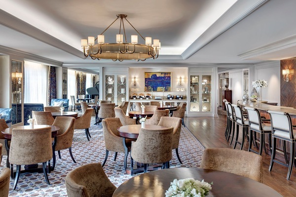 6 bares o lounges, bar junto a la alberca