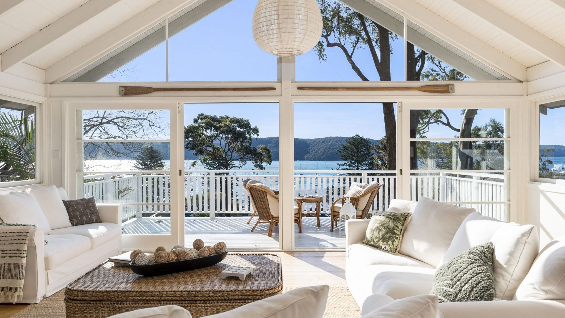 CHEZ NOUS by Palm Beach Holiday Rentals