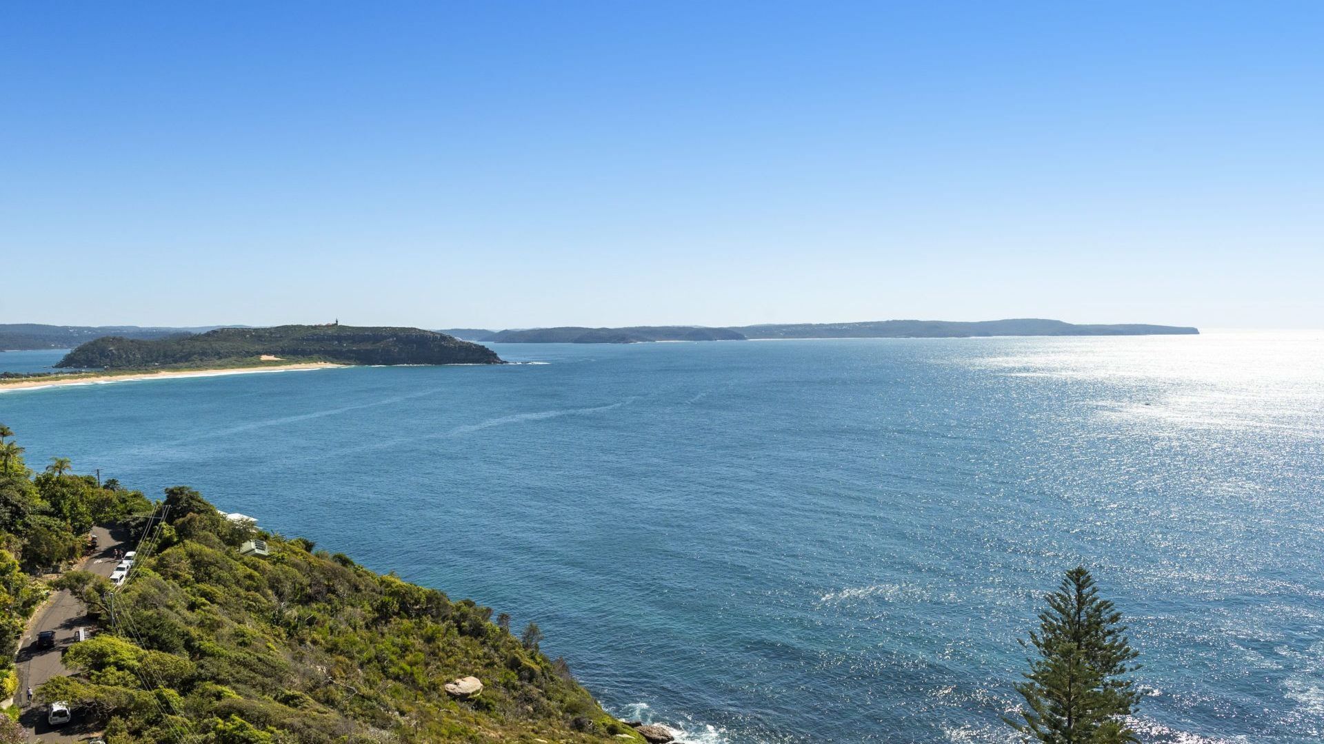 AMALFI VILLA by Palm Beach Holiday Rentals — image 20