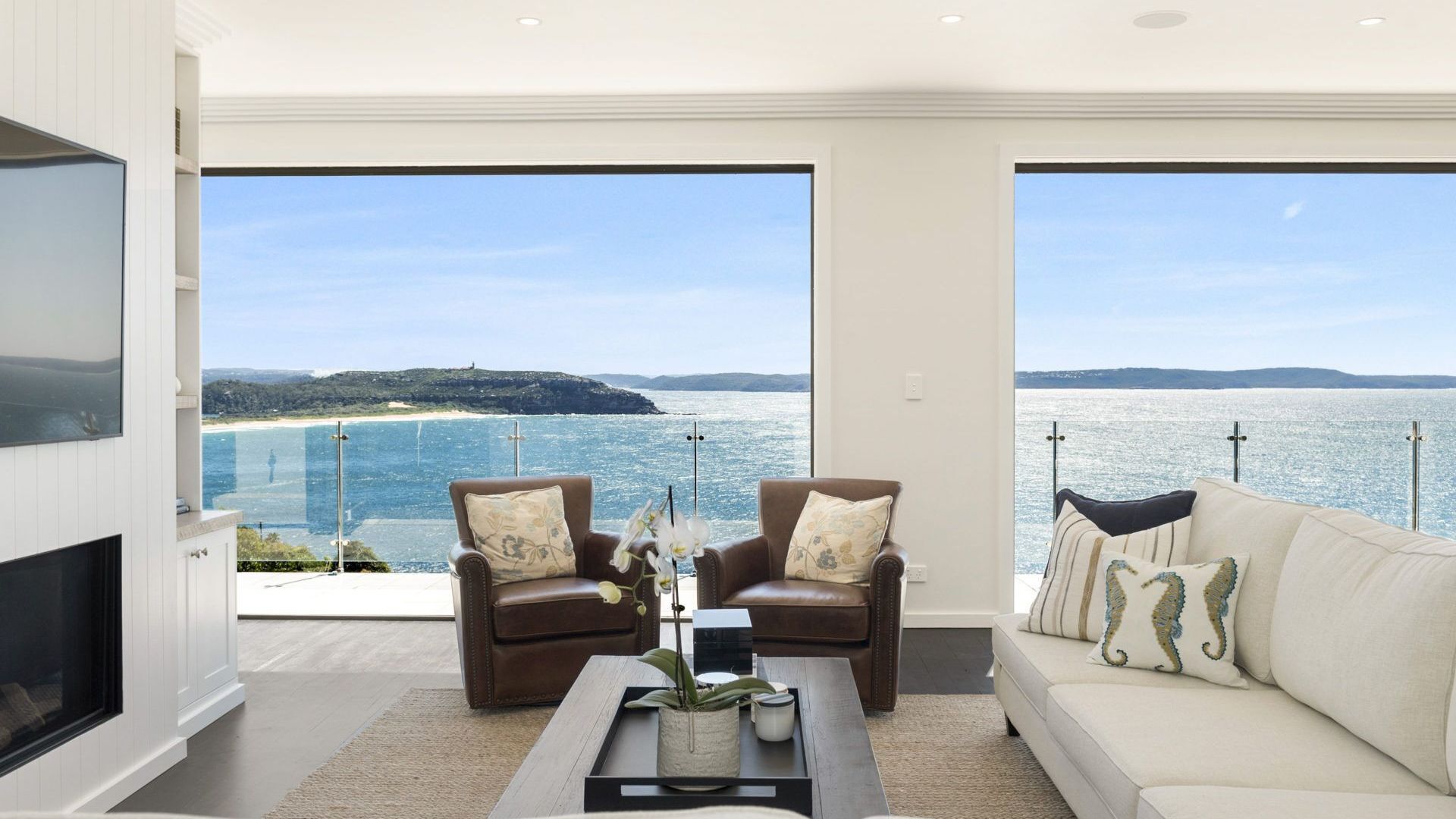 AMALFI VILLA by Palm Beach Holiday Rentals