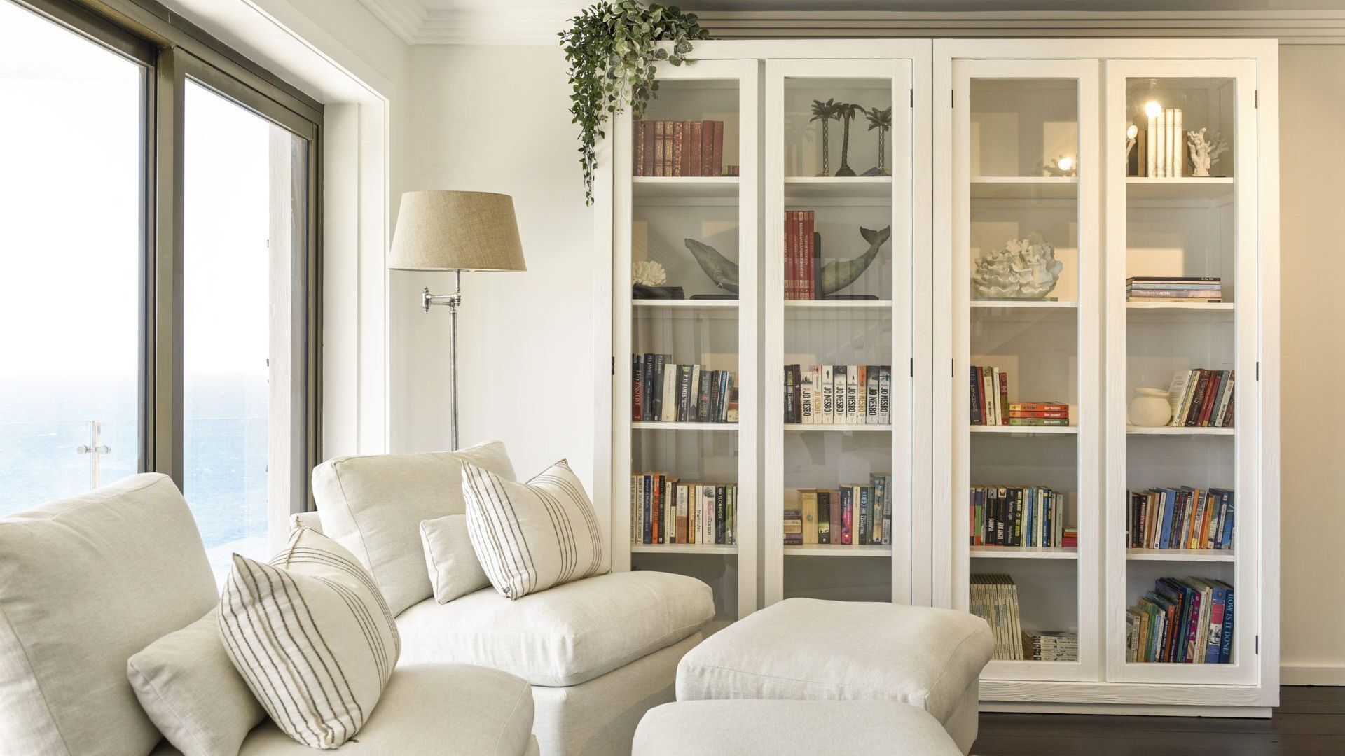 AMALFI VILLA by Palm Beach Holiday Rentals — image 16