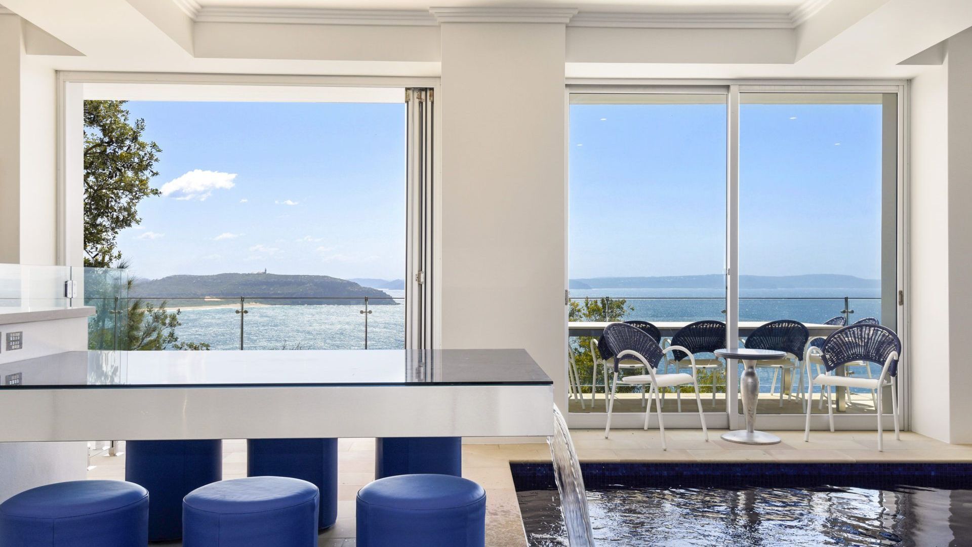 AMALFI VILLA by Palm Beach Holiday Rentals — image 3