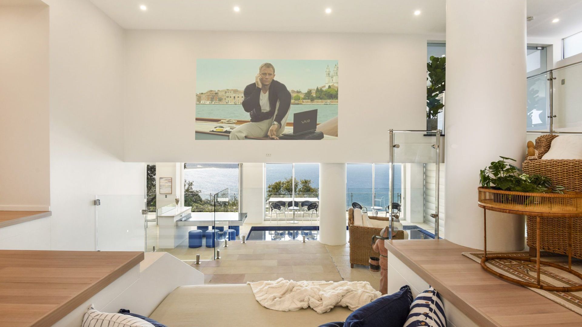 AMALFI VILLA by Palm Beach Holiday Rentals — image 17