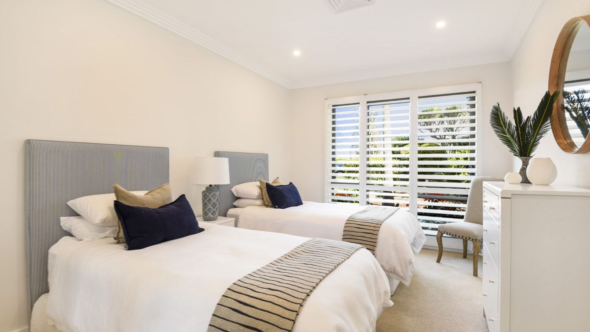 AMALFI VILLA by Palm Beach Holiday Rentals — image 13