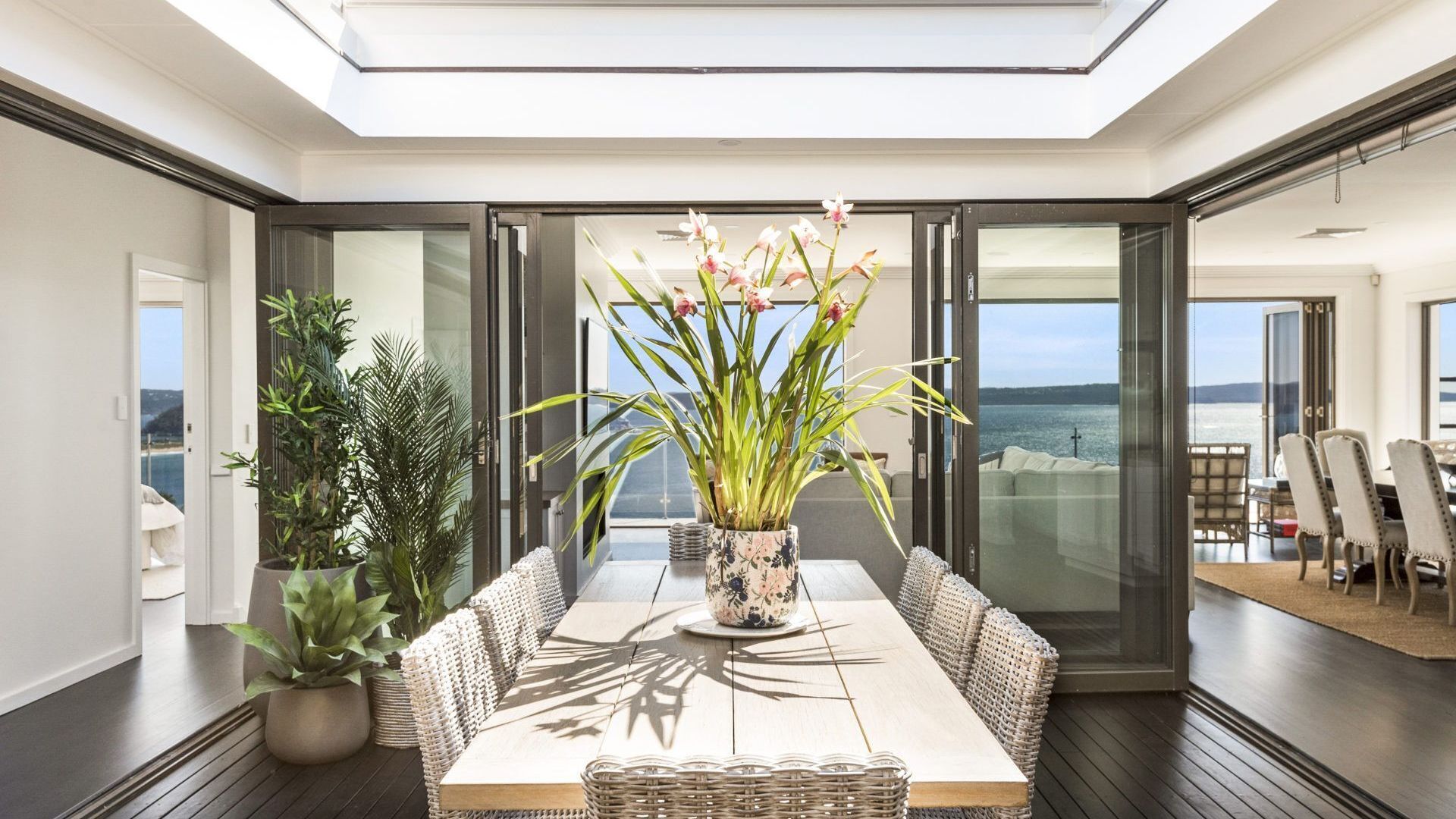 AMALFI VILLA by Palm Beach Holiday Rentals — image 8