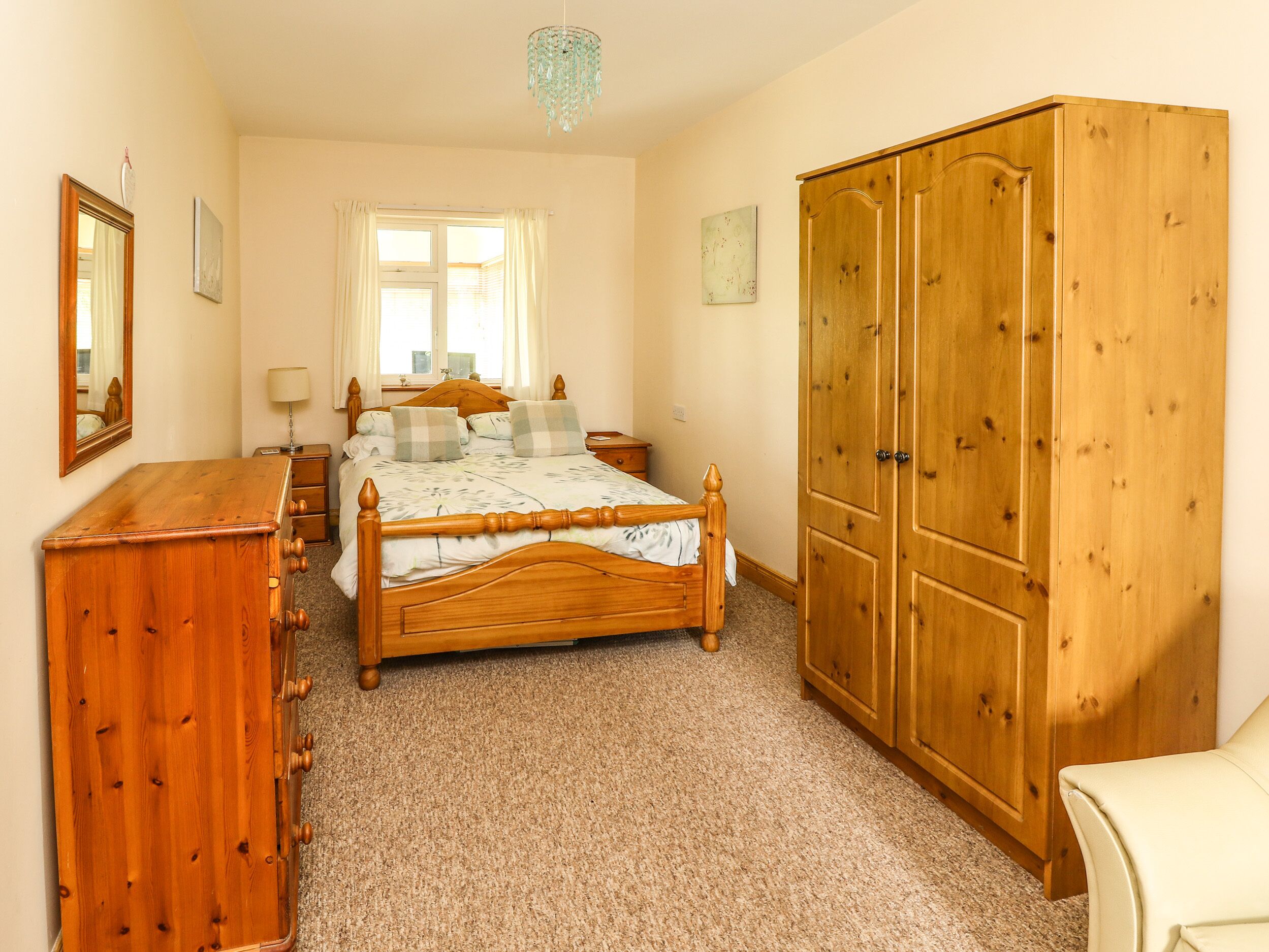 Cottage | Intérieur