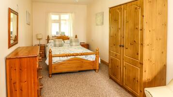 Cottage | Intérieur