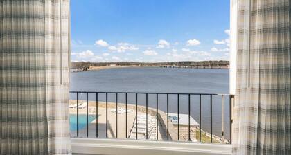 Quality Inn - On The Lake Clarksville-Boydton