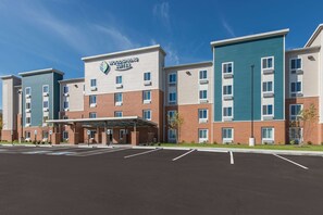 Exterior - Woodspring Suites Dayton North (Dayton)