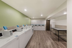Property amenity - Woodspring Suites Dayton North (Dayton)