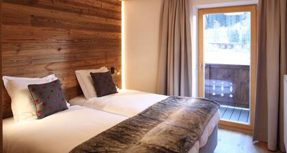 Chalet Galzig - St Anton