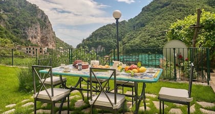 Villa Pricitella Amalfi