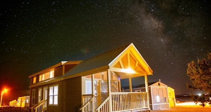 073 Grand Canyon South Rim Star Gazing Retreat Sleeps 8