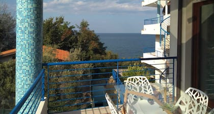 THE FISHERMAN'S REFUGE