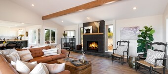 Deboem Vineyard | 20-Acre Organic Wine Retreat!