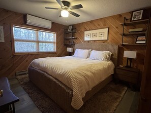 5 chambres, Wi-Fi