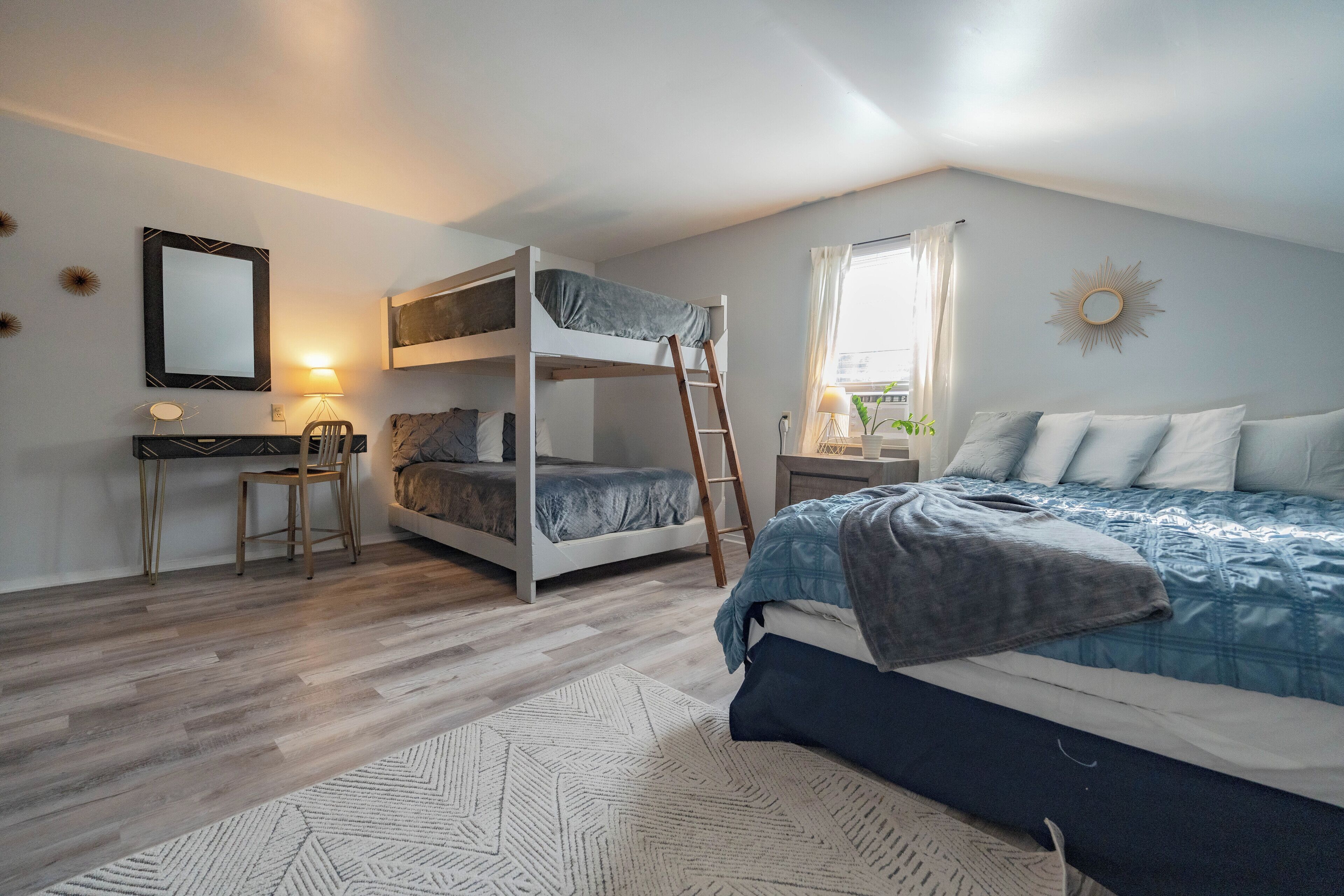 Timberline Lodge - Downtown Ellicottville - Room 301