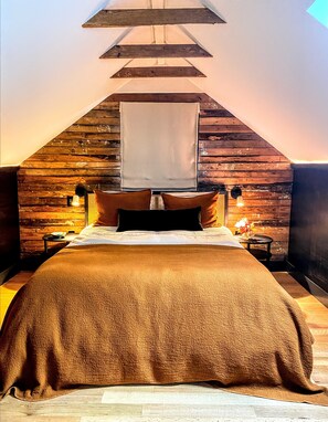 1 habitación, wifi gratis y ropa de cama 
