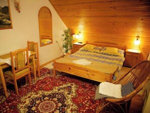 1 bedroom, WiFi