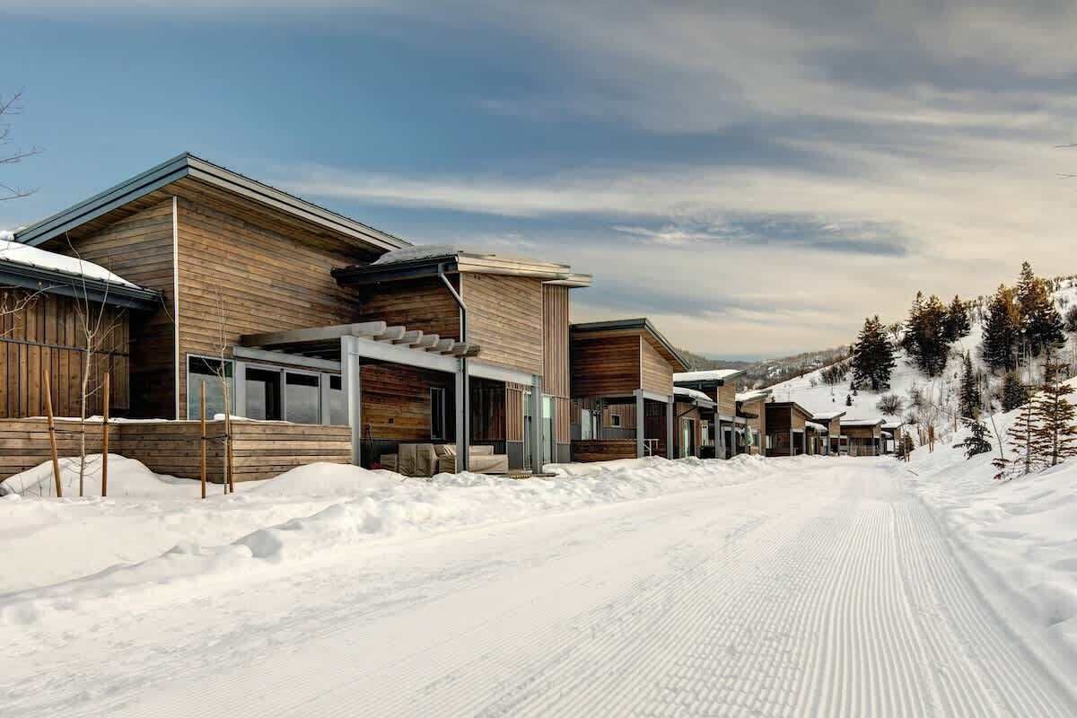 Eksteriør