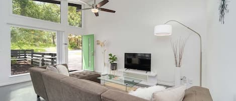 Smart TV