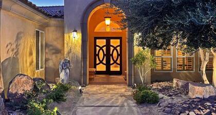 Villa Barhi - A Mediterranean Palazzo - Close to Acrisure Arena