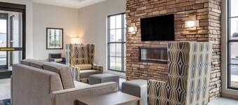 Comfort Suites Scottsdale Talking Stick Entertainment District