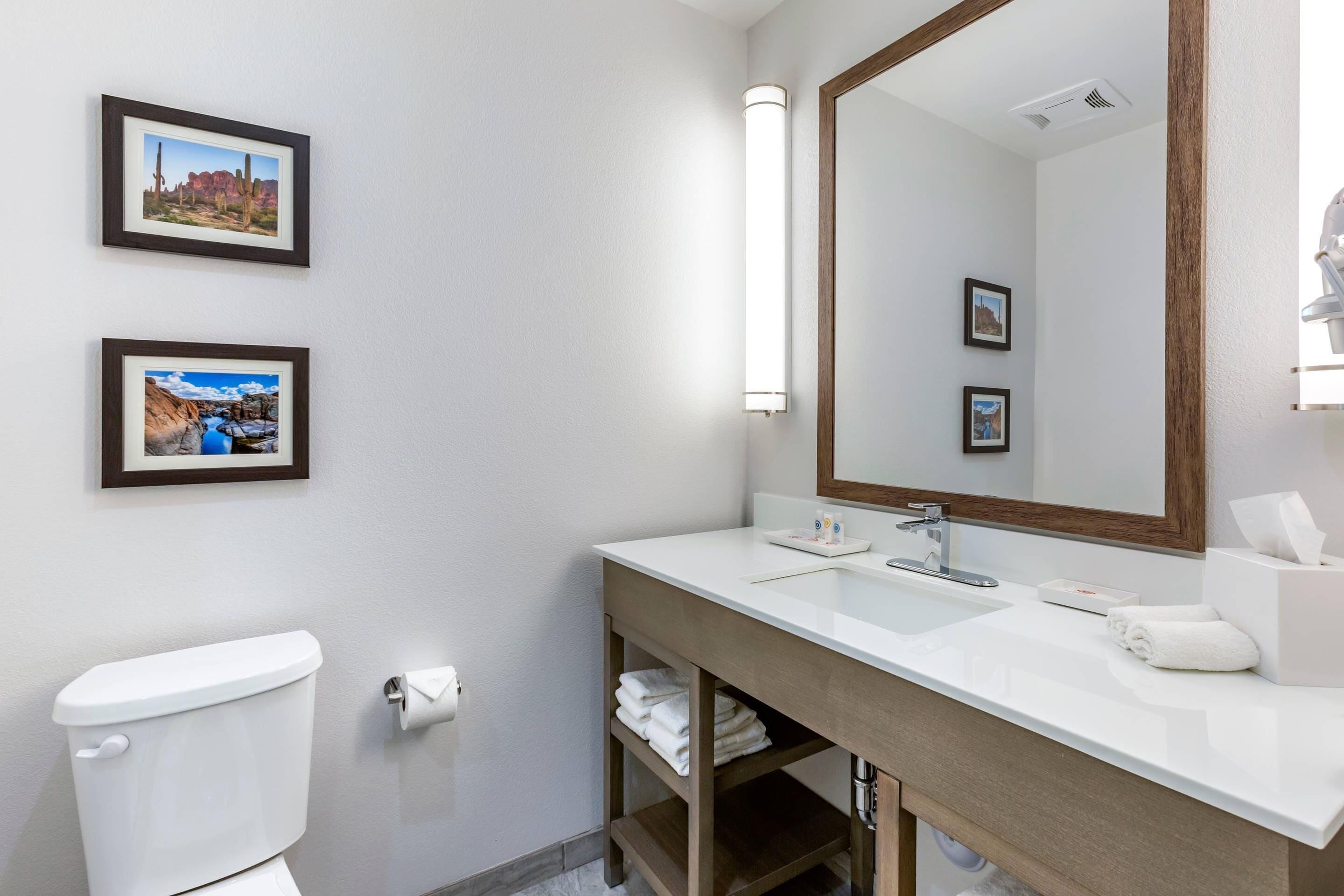 1 king bed, 1 room suite, sofabed | premium bedding, pillow-top beds, desk, laptop workspace