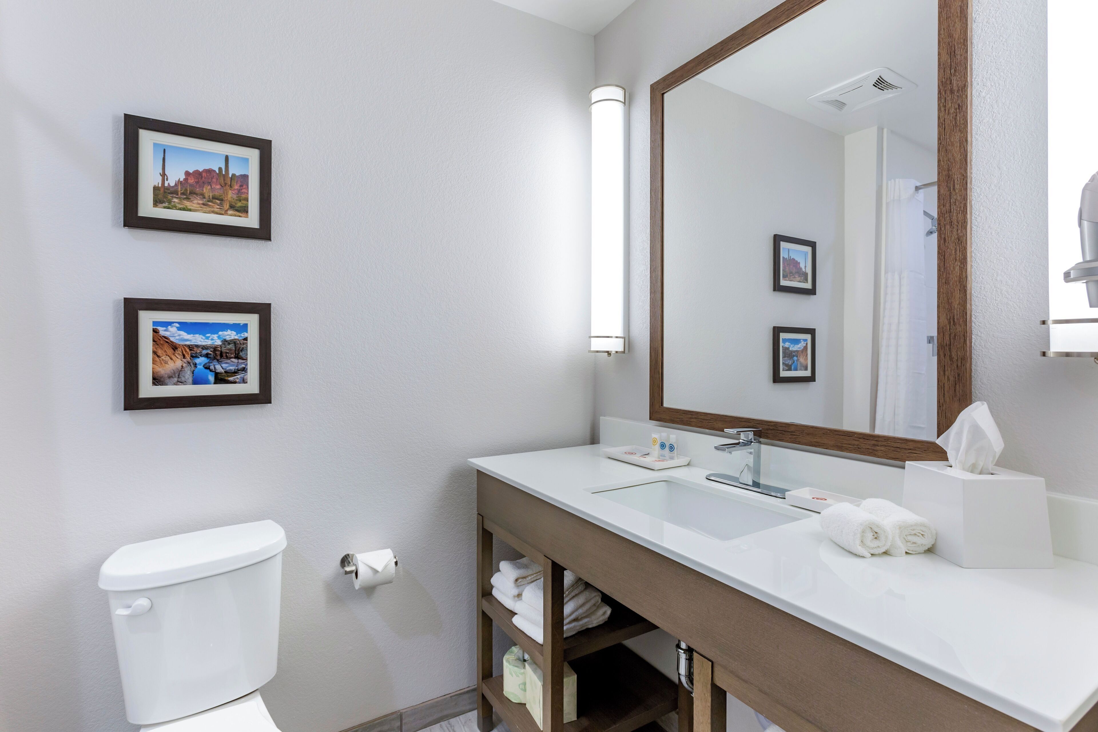 Foto - Comfort Suites Scottsdale Talking Stick Entertainment District