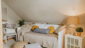 2 chambres, Wi-Fi
