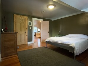 3 chambres, Wi-Fi