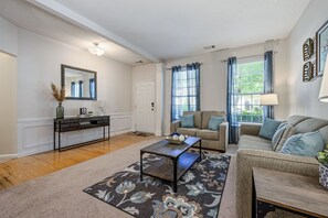 Televisión y bocina smart