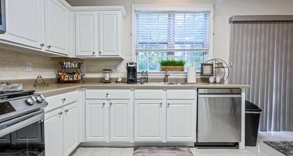 Pet-Friendly 3BR w/ Porch & Grill | Weekday Deals!