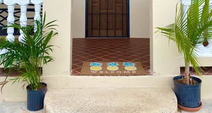 Your Vacation Villa - Minutes away from the beach!