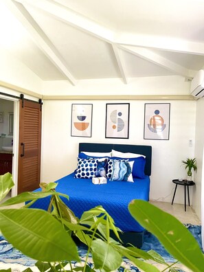 3 chambres, bureau, fer et planche à repasser, Wi-Fi gratuit