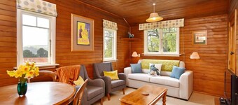 Otahuna Hideaway-Secluded and private 1 bedroom cottage