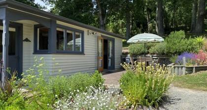 Otahuna Hideaway-Secluded and private 1 bedroom cottage