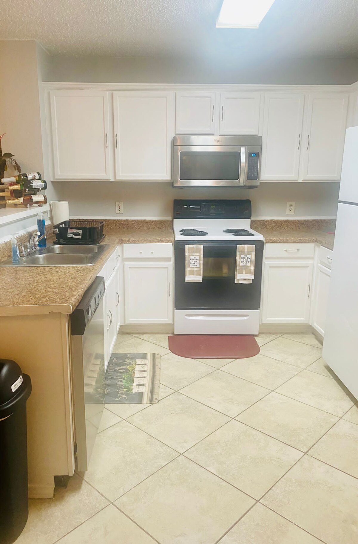 Bild für Gastgeberprofil