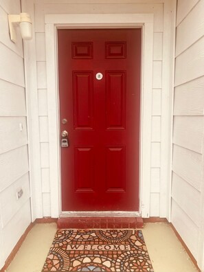 Exterior detail - Entire 4 Bedroom Home (Glenn Heights)