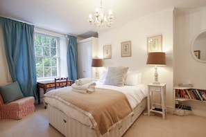 传统公寓, 私人浴室 | 2 多间卧室