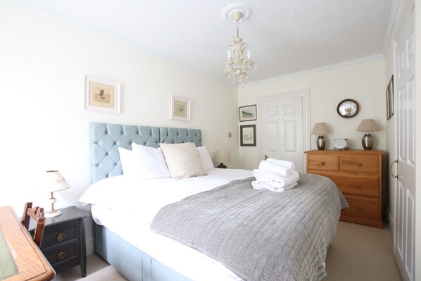 传统公寓, 私人浴室 | 2 多间卧室