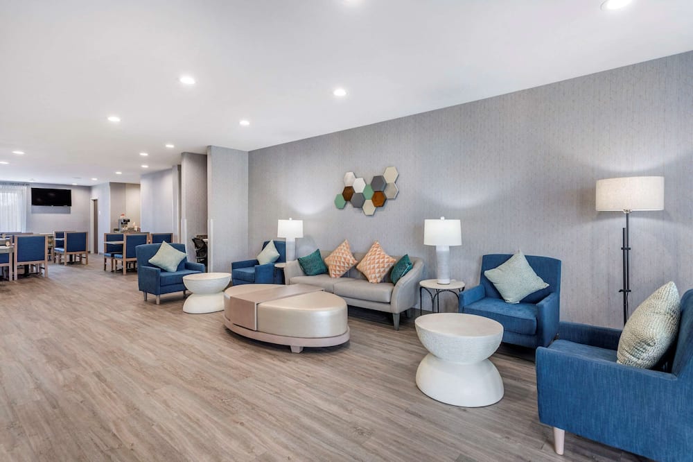 Quality Inn Lebanon - Nashville Area